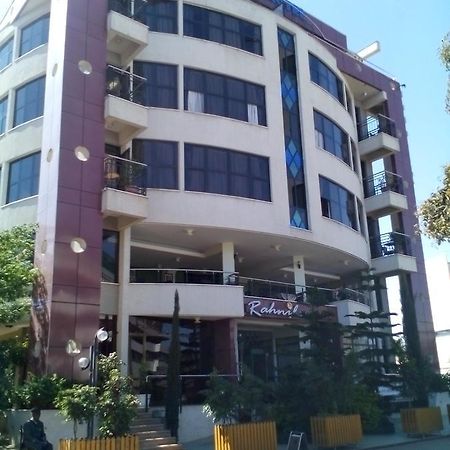 Rahnile Hotel Bahir Dar Eksteriør bilde