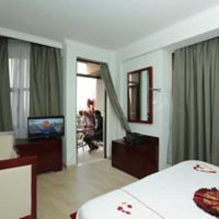 Rahnile Hotel Bahir Dar Eksteriør bilde